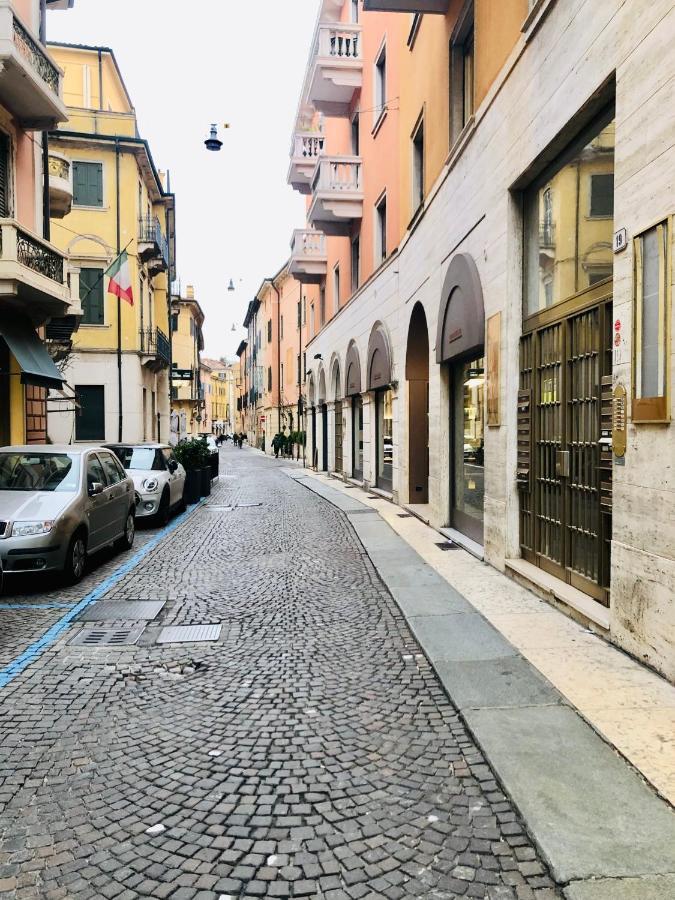 Verona Q19 ภายนอก รูปภาพ